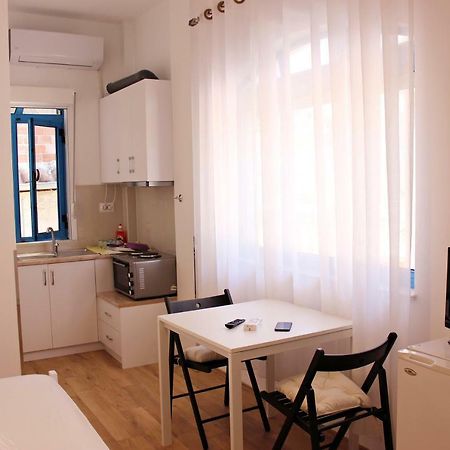 Hercules House Hotel Sarande Luaran gambar