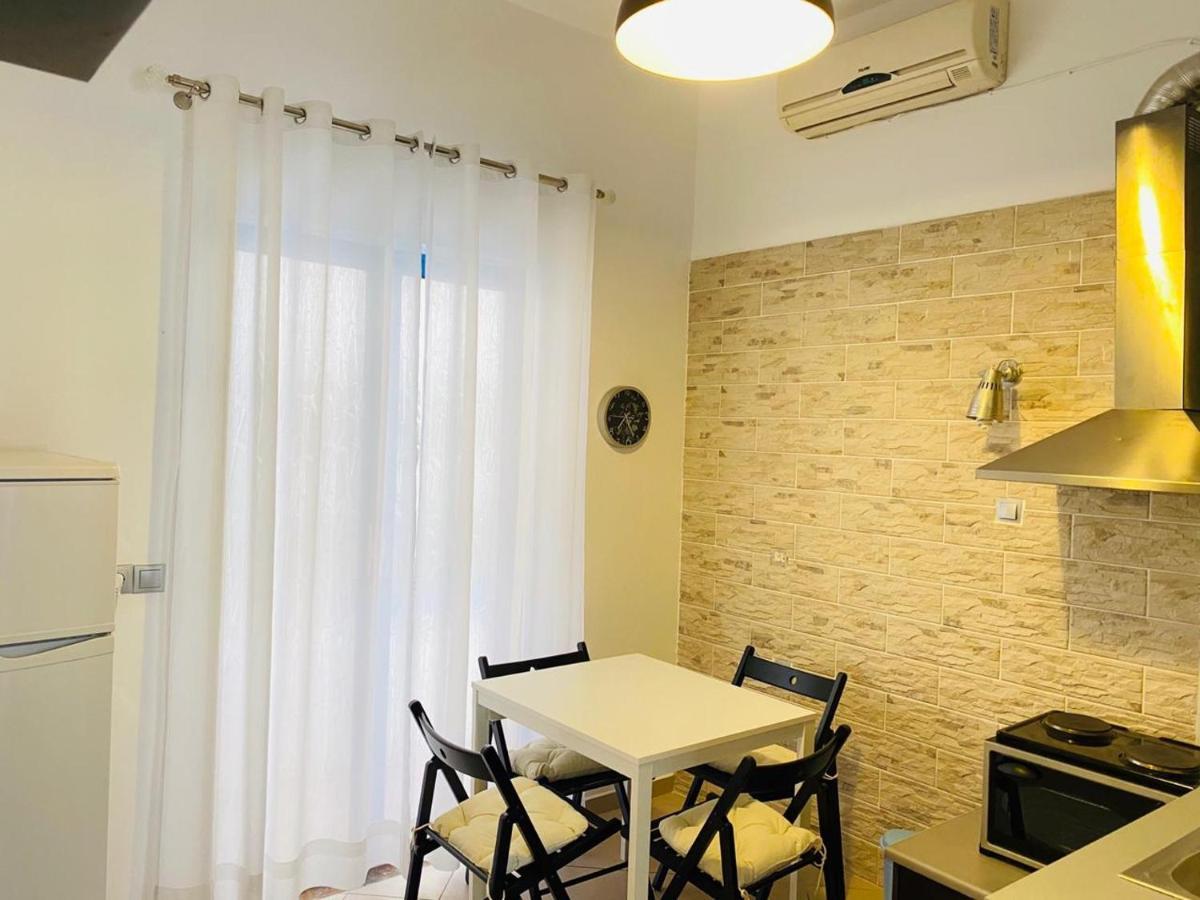Hercules House Hotel Sarande Luaran gambar