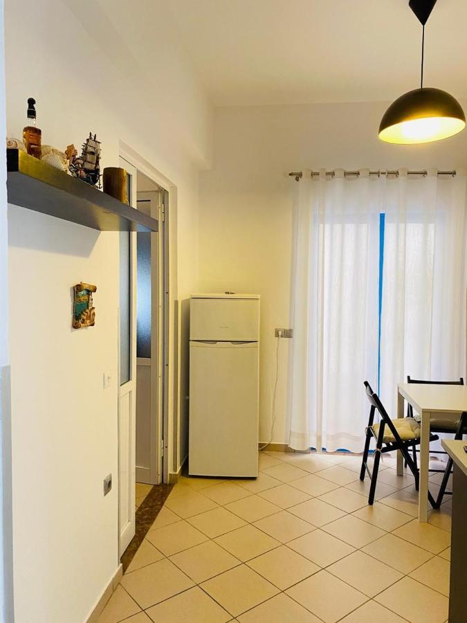 Hercules House Hotel Sarande Luaran gambar