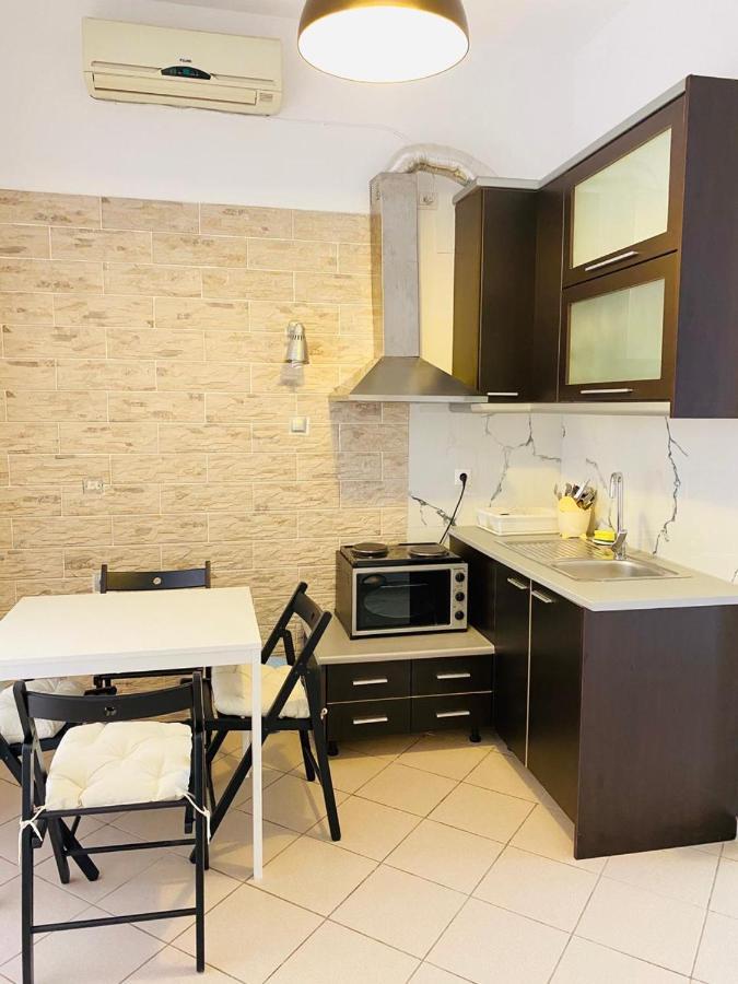 Hercules House Hotel Sarande Luaran gambar