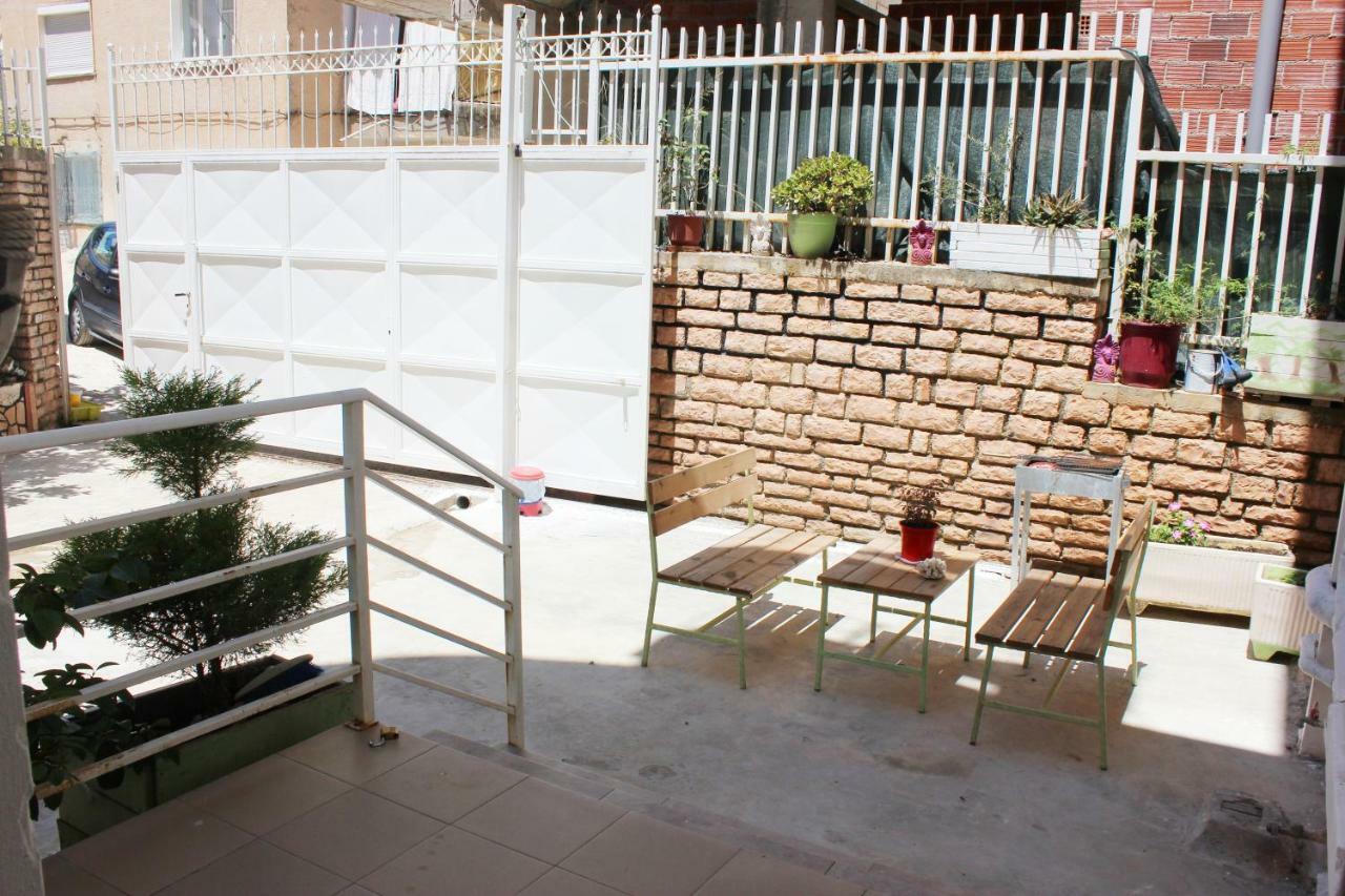 Hercules House Hotel Sarande Luaran gambar